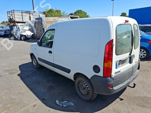 Left headlight RENAULT KANGOO Express (FC0/1_) | BP37335225C28 - Image 9