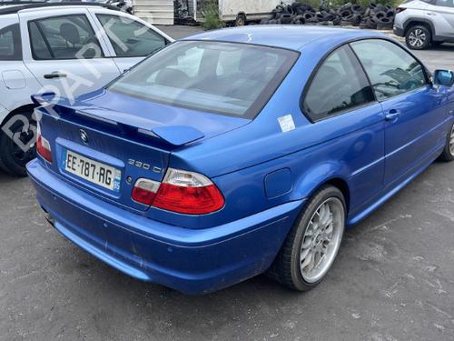 Front left window mechanism BMW 3 Coupe (E46) 330 Ci | BP37330923C22 - Image 5