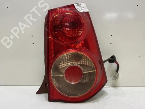 Used Right taillight Right taillight 37321491 37321491