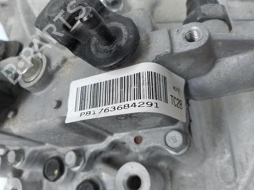 Gearbox KIA RIO II (JB) | BP37313711M3 - Image 2