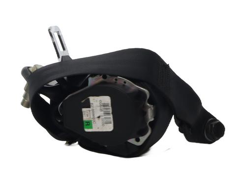 Front right seatbelt DACIA SANDERO II TCe 90 (B8M1, B8MA, B8AC) | BP37334867I25 - Image 2