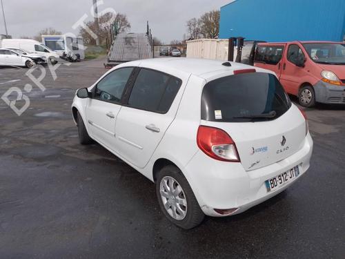 Pièces Détachées Usagées RENAULT CLIO III Hatchback Van (SB_, SR_) 4802466