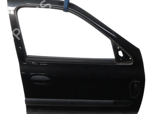 Dør høyre foran Dør høyre foran RENAULT CLIO II (BB_, CB_) [1998-2016] 37531600 37531600