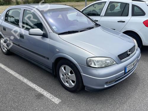 Used Parts OPEL ASTRA F Hatchback (T92) 4802412