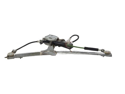 Front left window mechanism OPEL AGILA A (H00) | BP37346133C22 - Image 3