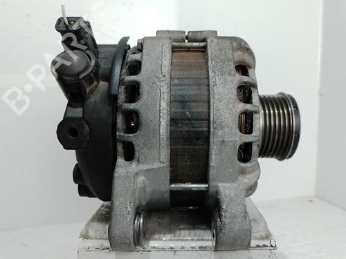Alternator CITROËN C3 III (SX) 1.2 PureTech 82 | BP37312279M7 - Image 4