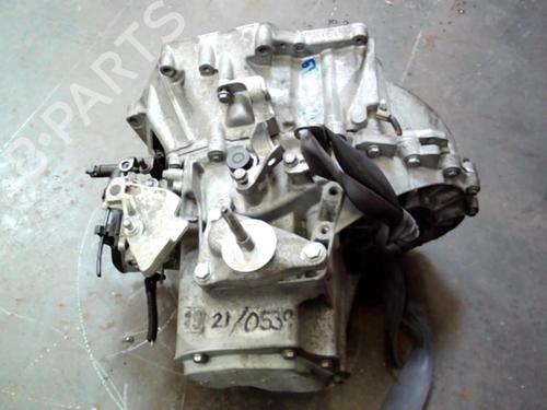 Gearbox CITROËN C4 II (NC_) 1.6 HDi 110 | BP37307405M3 - Image 2