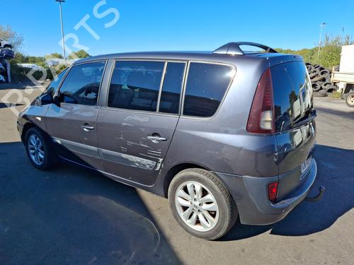 Interruttore RENAULT ESPACE IV (JK0/1_) 3.0 dCi (JK0E, JK0Y) | BP37349573I30 - Image 10