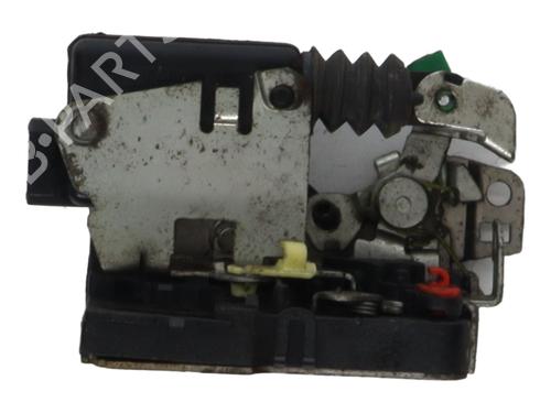 Front left lock DACIA LOGAN MCV (KS_) 1.5 dCi (KS0W) | BP37336326C98 - Image 4