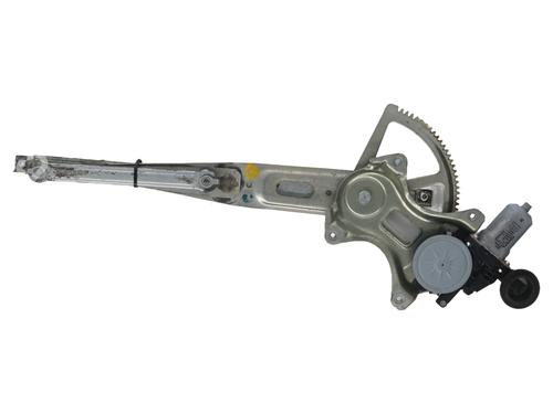 Front left window mechanism LEXUS GS (_S19_) | BP37337657C22 - Image 4