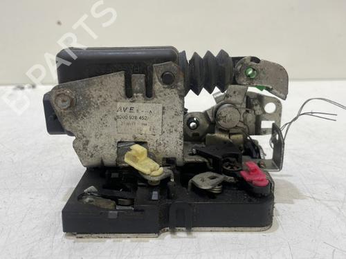 Front left lock DACIA LOGAN MCV (KS_) 1.5 dCi (KS0W) | BP37322965C98 - Image 3