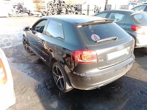 Electronic sensor AUDI A3 (8P1) 2.0 TDI | BP40508852M84 - Image 10