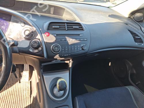 Left front window switch HONDA CIVIC VIII Hatchback (FN, FK) 2.2 CTDi (FK3) | BP37341076I27  - Image 9