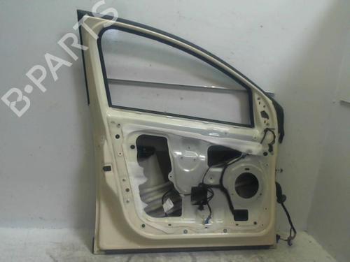 Used Left front door Left front door 37618670 37618670