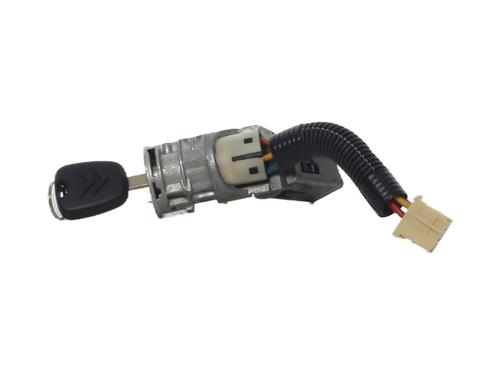 Ignition barrel CITROËN C1 (PM_, PN_) 1.0 | BP37346548M48 - Image 3