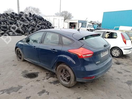 Left sun visor FORD FOCUS III | BP37313334I1 - Image 7