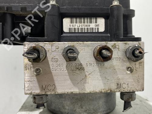 ABS pump FORD KA (RU8) 1.2 | BP37325668M43 - Image 2