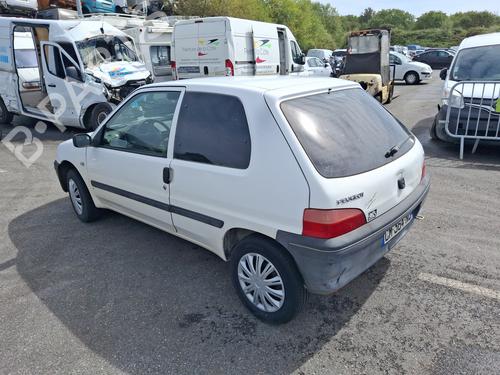 Engine control unit (ECU) CITROËN BERLINGO Box Body/MPV (B9) | BP37338685M57 - Image 17