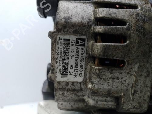 Used Alternator Alternator 37322449 37322449