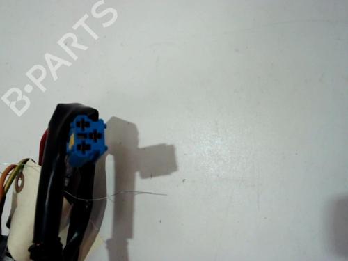 Ignition barrel PEUGEOT 206 SW (2E/K) 2.0 HDi | BP37306015M48 - Image 2