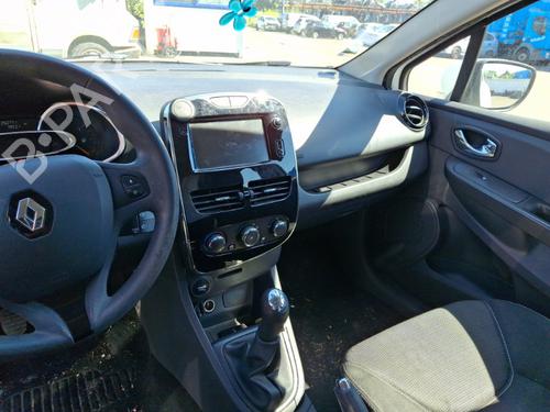Left front window switch RENAULT CLIO IV (BH_) 1.5 dCi 90 | BP37326186I27 - Image 12