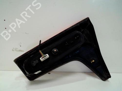 Used Left tailgate light Left tailgate light 37306813 37306813