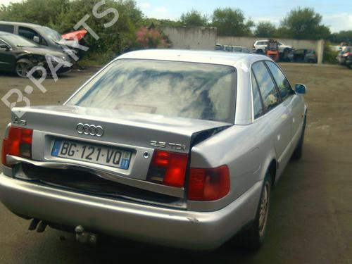 Climate control AUDI A6 C4 (4A2) 2.5 TDI | BP37323128I5  - Image 10
