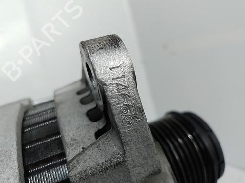 Alternator OPEL ASTRA H GTC (A04) | BP37315062M7 - Image 4