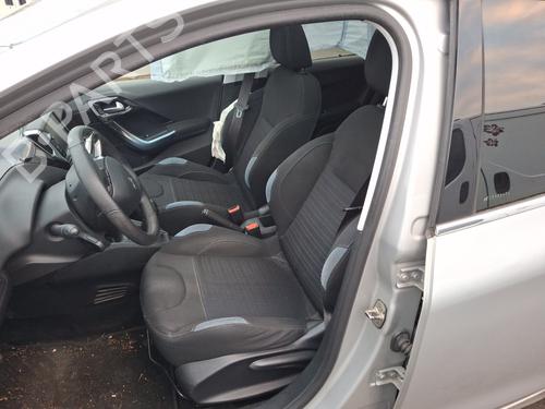 Electronic module PEUGEOT 208 I (CA_, CC_) 1.6 HDi | BP37451850M83  - Image 10