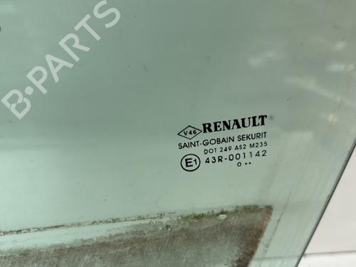 Used Front left door window Front left door window 37323027 37323027