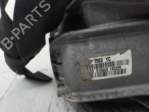Gearbox FORD C-MAX (DM2) 1.6 TDCi | BP37323840M3 - Image 6