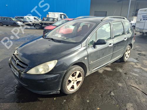 Electronic module PEUGEOT 307 Break (3E) | BP37339029M83 - Image 6