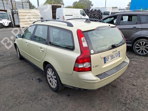 Left taillight VOLVO V50 (545) 2.0 D | BP37328203C34 - Image 9