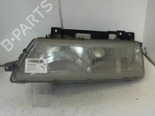 Used Left headlight Left headlight 37297128 37297128