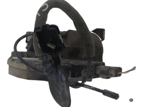 Used Rear left lock Rear left lock 39090251 39090251