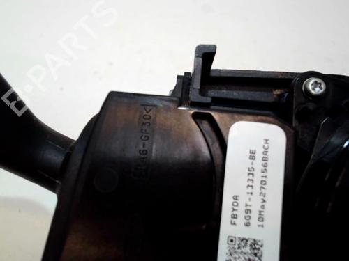 Steering column stalk FORD S-MAX (WA6) 2.0 TDCi | BP37309774I23 - Image 2