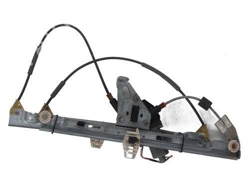 Front left window mechanism PEUGEOT 206 SW (2E/K) 1.6 16V | BP37346248C22 - Image 3
