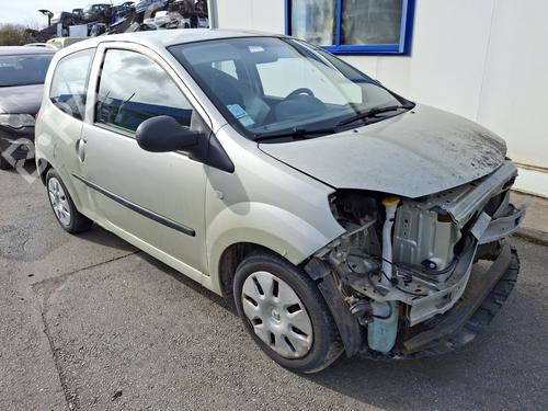 Instrument cluster RENAULT TWINGO II (CN0_) | BP37342839C47 - Image 7