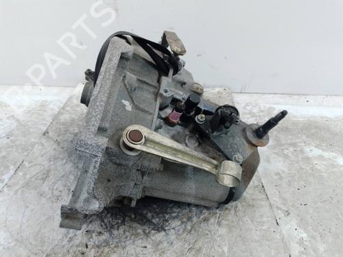 Gearbox PEUGEOT 206 CC (2D) | BP37321308M3 - Image 3