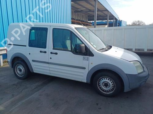 Left taillight FORD TRANSIT CONNECT (P65_, P70_, P80_) 1.8 TDCi | BP37321987C34 - Image 10
