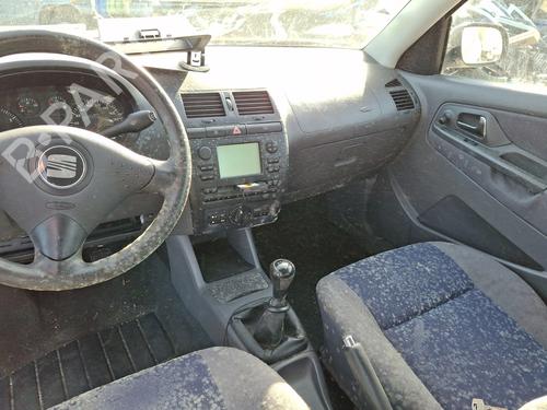 Left tailgate light SEAT IBIZA III (6L1) | BP37345487C79 - Image 17