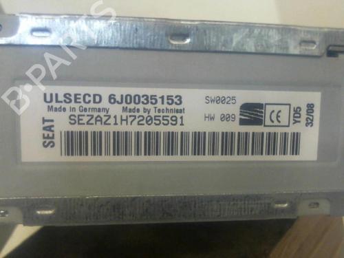 Used Radio Radio 37302295 37302295