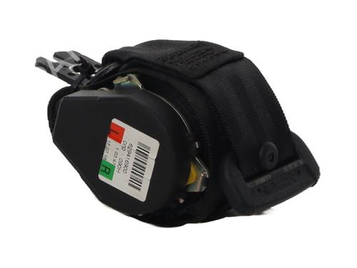 Rear left seatbelt AUDI A3 (8V1, 8VK) 2.0 TDI | BP37334988I29 - Image 2