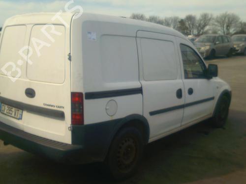 Electronic module OPEL COMBO Box Body/MPV 1.3 CDTI 16V | BP37314035M83  - Image 14