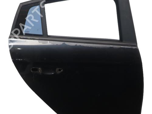 Used Right rear door Right rear door 37615474 37615474