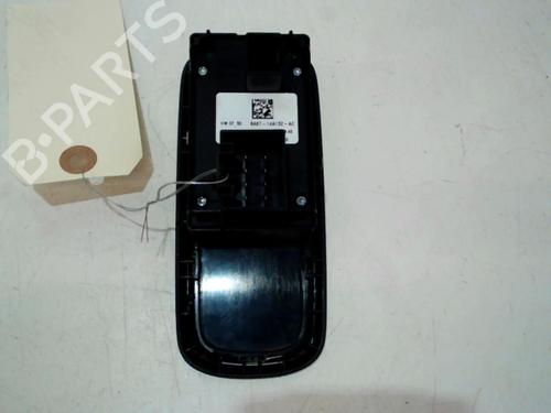 Left front window switch FORD FIESTA VI (CB1, CCN) 1.4 TDCi | BP37310168I27 - Image 3