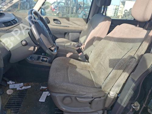 Steering column stalk RENAULT ESPACE IV (JK0/1_) | BP37331983I23 - Image 11
