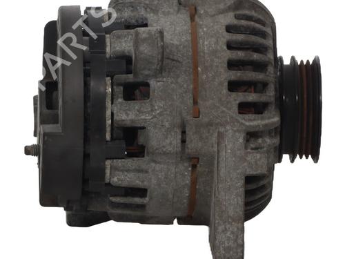 Alternator RENAULT TWINGO II (CN0_) | BP37327434M7 - Image 3