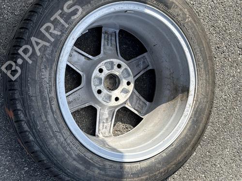 Used Rim Rim 37614961 37614961