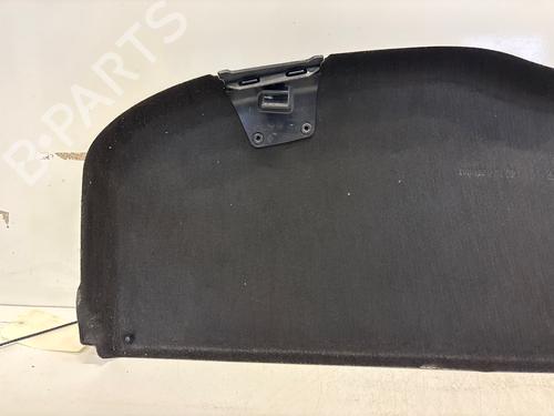 Rear parcel shelf RENAULT MODUS / GRAND MODUS (F/JP0_) 1.5 dCi (FP0E, JP0E) | BP40053937C85 - Image 2